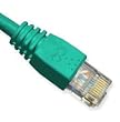 ICC ICPCS901GN 1FT CAT5E Patch Cord GREEN