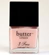 butter LONDON Pink Ribbon Nail Lacquer