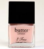 butter LONDON Pink Ribbon Nail Lacquer