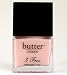 butter LONDON Pink Ribbon Nail Lacquer- Shipping December 10th