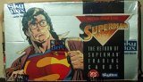  : The Return of Superman Trading Cards Box -36 Count