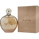 Jennifer Lopez Still Eau De Parfum (100ml Spray) 100 ml Damen Eau de Parfum Spray aus der Serie “Still”, die 2003 von Jennifer Lopez designed wurde und sich durch eine blumige Duftnote auszeichnet im Trusted Shop zertifiziertem Jennifer...