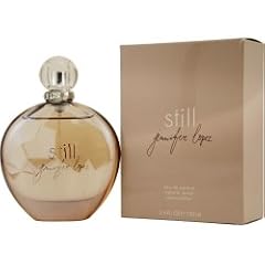 Jennifer Lopez Still Eau De Parfum (100ml Spray)