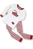 Leveret Dreamboat Pajama 18 24M 21JeeJhMfFL. SL160 Leveret Dreamboat Pajama 18 24M