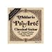 D'Addario Set Pro-Arte Clr/80-20 Norm