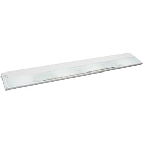 KCL Series I Xenon Under Cabinet Strip Light Kit in Brushed Bronze by Kichler