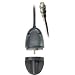 Terk XM Satellite Radio 50' Indoor/Outdoor Extension Kit - Model XM-EXT50 Home Kits & Accessories