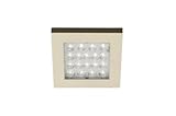IMAGE OF Richeleu LED 1.2W Square Warm White
