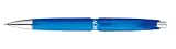 Caran D'ache Eco Collection Frosty Golden Marine Blue - Pack of 10 .7mm Pencil - CA-824660