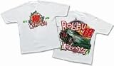 Bobby Labonte - White 2 Spot Youth T-Shirt