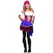 Crystal Ball Gypsy Teen Costume