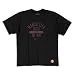 Nike Manchester United Ronaldo Name & Number Tee-Black/Jersey Red, Small