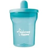 TOMMEE TIPPEE FIRST BEAKER 9M+ BPA FREE BLUE
