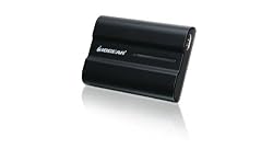 IOGEAR GUC2025H USB External HDMI Adapter USB to HDMI Interface (Black)