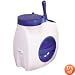 Petmate Litter Locker Plus with Microban