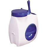 Petmate Litter Locker Plus with Microban