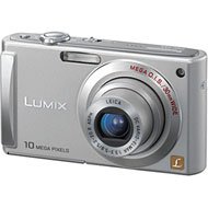 Panasonic Lumix DMC-FS5 is the Best Cheap Panasonic Digital Camera for Interior Photos