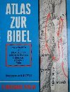 Produkt-Bild: Atlas zur Bibel. (R. Brockhaus)
