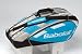 Babolat Club Line Racket Holder 6er Bag Blue Tennistasche