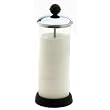 Norpro Glass Cappuccino Milk Frother Deluxe NEW