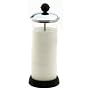 GLASS CAPPUCCINO FROTHER -BOXED