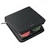 Fellowes Nylon CD Wallet (224-Disc Capacity)