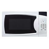 MAGIC CHEF Countertop Microwave Oven 0.7 cu. ft. White