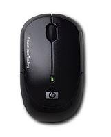 HP Wireless Laser Mini Mouse
