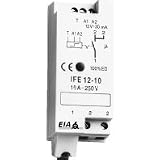 Eltako IFE12-20.10 Installationsfernschalter mit bistabilen Relais