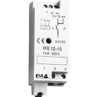 Eltako IFE12-10.11 Installationsfernschalter mit bistabilen Relais