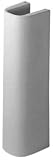 Duravit 08633047001 Duraplus Pedestal