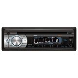 MP3 Compatible In-Dash AM/FM
