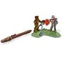 lucius legends king arthur knight pack mega bloks