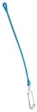 Scotty Downrigger Weight Snubber with Trolling Snap