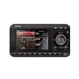 Delphi SA10315-11B1 XpressRC Plug and Play XM Satellite Radio with Color Display