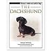 dachshund26 - TFH TERRA NOVA THE DACHSHUND WITH TRAINING DVD