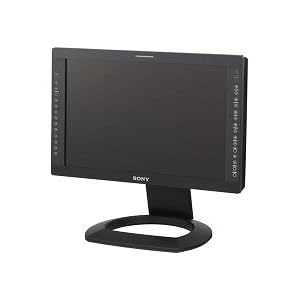 SONY LMD2050W 20 WSXGA+ 1680x1050 widescreen LCD Monitor by 