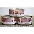 Weruva Mideast Feast with Grilled Tilapia Canned Cat Food