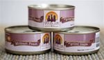 Weruva Mideast Feast with Grilled Tilapia Canned Cat Food