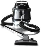 Nilfisk Tub Vacuum Cleaner GM80 (Silver/Metallic)