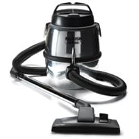 Nilfisk Tub Vacuum Cleaner GM80 (Silver/Metallic)
