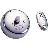 Mintcraft Retracting Clothesline 106