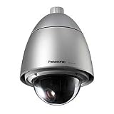Panasonic WV-SW396 (HD (1280x960) Outdoor PTZ Network Camera w/36x Optical Zoom, 72x extra zoom wit