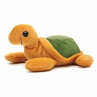 Sooth-Eze Toasty Sea Turtle 1 ea