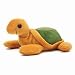 Aroma Sea Turtle-Aromatherapy Stuffed Animal-Hot And Cold Therapy
