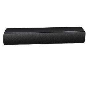 Definitive Technology VDCB Mythos 9 Speaker (Single, Black)