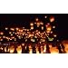 Flying Lanterns