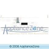 Review Whirlpool  / Stove/Oven/Range Control Panel - 4451232
