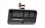 Liftmaster 893MAX 3 Button Garage Door Remote(See Tech Details Below)