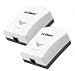 Electronics : Edimax HomePlug Ethernet Bridge 2pk